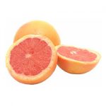 fruits and vegetables grapefruit