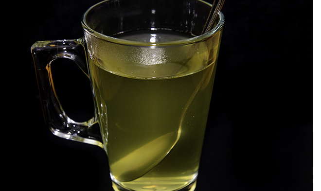 apple cider vinegar and honey drink health benefits